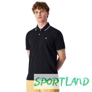 Koszulka Champion polo M 220897 KK001 2 XL