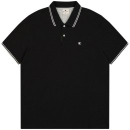Koszulka Champion polo M 220897 KK001 S