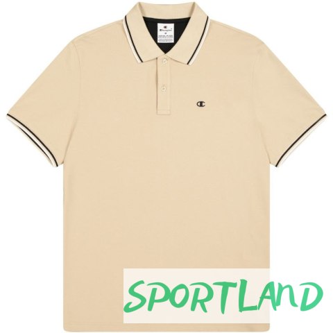 Koszulka Champion polo M 220897 MS091 2 XL Koszulka Champion polo M 220897 MS091 2 XL