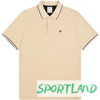 Koszulka Champion polo M 220897 MS091 M