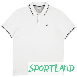 Koszulka Champion polo M 220897 WW001 M