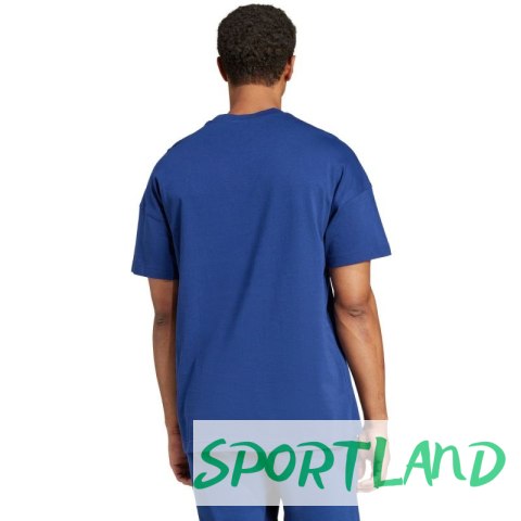 Koszulka adidas All SZN M JC5347 M Koszulka adidas All SZN M JC5347 M