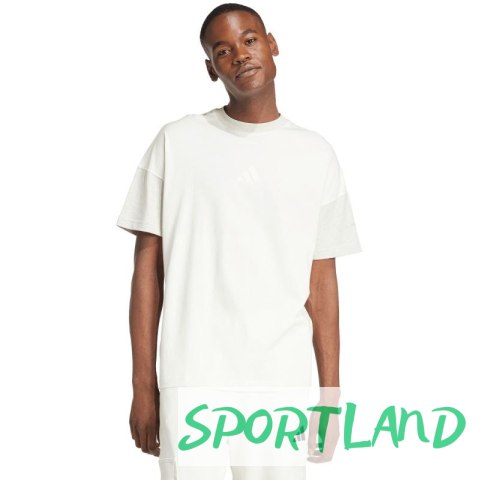 Koszulka adidas All SZN M JJ3679 L Koszulka adidas All SZN M JJ3679 L