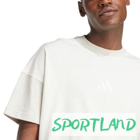 Koszulka adidas All SZN M JJ3679 L Koszulka adidas All SZN M JJ3679 L