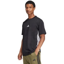 Koszulka adidas Essentials 3-Stripes Single Jersey M JD1906 XL