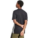 Koszulka adidas Essentials 3-Stripes Single Jersey M JD1906 S