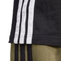 Koszulka adidas Essentials 3-Stripes Single Jersey M JD1906 S
