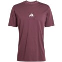 Koszulka adidas Essentials 3-Stripes Single Jersey M JE6394 M