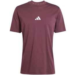 Koszulka adidas Essentials 3-Stripes Single Jersey M JE6394 M