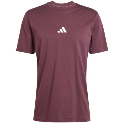 Koszulka adidas Essentials 3-Stripes Single Jersey M JE6394 M Koszulka adidas Essentials 3-Stripes Single Jersey M JE6394 M