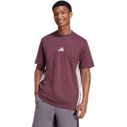 Koszulka adidas Essentials 3-Stripes Single Jersey M JE6394 M