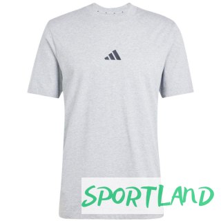 Koszulka adidas Essentials 3-Stripes Single Jersey M JE6396 M