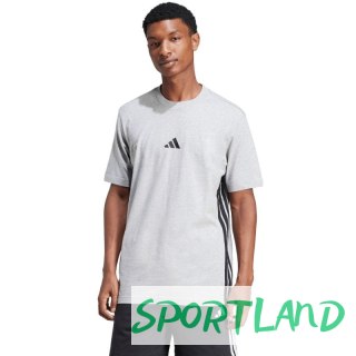 Koszulka adidas Essentials 3-Stripes Single Jersey M JE6396 M