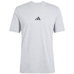 Koszulka adidas Essentials 3-Stripes Single Jersey M JE6396 S