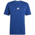 Koszulka adidas Essentials 3-Stripes Single Jersey M JE6399 L