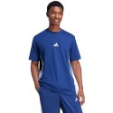 Koszulka adidas Essentials 3-Stripes Single Jersey M JE6399 L
