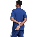 Koszulka adidas Essentials 3-Stripes Single Jersey M JE6399 L