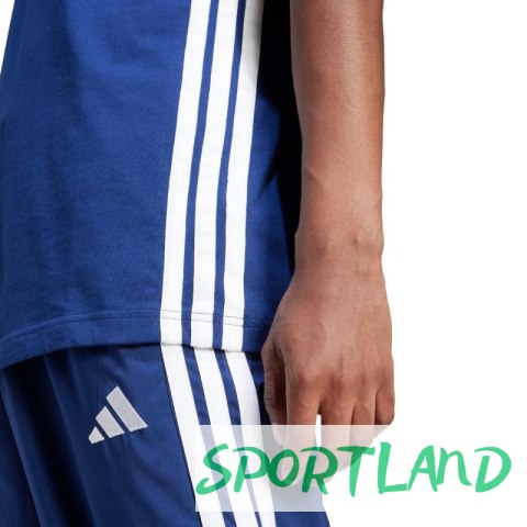 Koszulka adidas Essentials 3-Stripes Single Jersey M JE6399 L Koszulka adidas Essentials 3-Stripes Single Jersey M JE6399 L