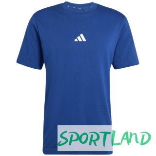 Koszulka adidas Essentials 3-Stripes Single Jersey M JE6399 M