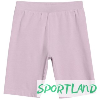 Spodenki 4F CAS F014 Jr 4FJWSS25TSTIF014 56S 146 cm