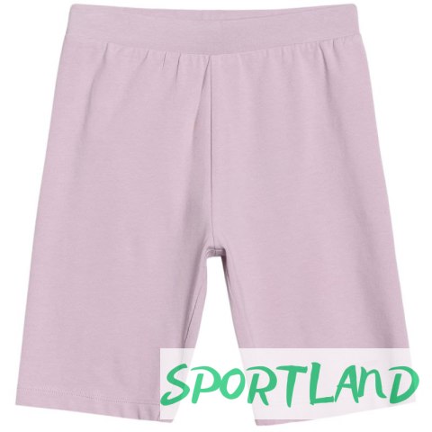 Spodenki 4F CAS F014 Jr 4FJWSS25TSTIF014 56S 152cm Spodenki 4F CAS F014 Jr 4FJWSS25TSTIF014 56S 152cm