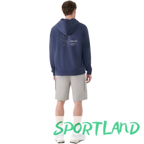 Spodenki 4F CAS M527 M 4FWSS25TSHOM527 26S L Spodenki 4F CAS M527 M 4FWSS25TSHOM527 26S L