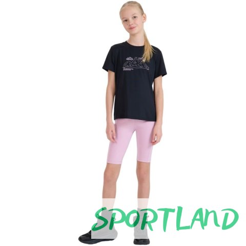 Spodenki 4F FNK F0857 Jr 4FJWSS25TFSHF0857 56S 134-140cm Spodenki 4F FNK F0857 Jr 4FJWSS25TFSHF0857 56S 134-140cm