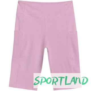Spodenki 4F FNK F0857 Jr 4FJWSS25TFSHF0857 56S 146-152cm