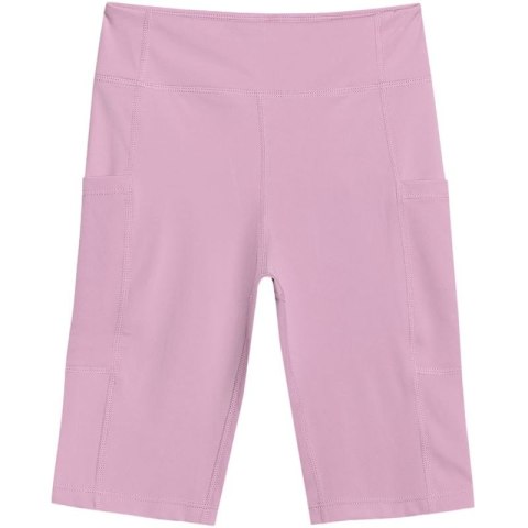 Spodenki 4F FNK F0857 Jr 4FJWSS25TFSHF0857 56S 146-152cm