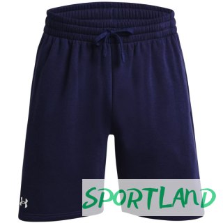 Spodenki Under Aromur Rival Fleece M 1379779 410 L