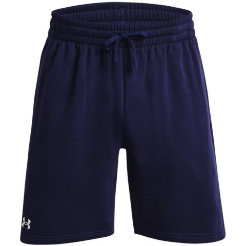 Spodenki Under Aromur Rival Fleece M 1379779 410 L