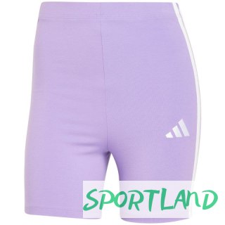 Spodenki adidas Essentials 3-Stripes High Waisted Biker W JD0914 M