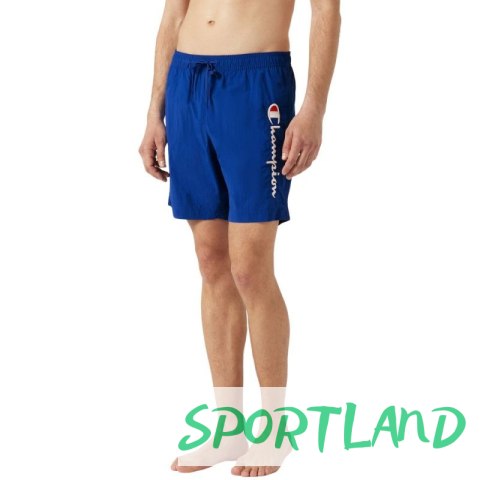 Spodenki kąpielowe Champion Beachshort M 219978 BS008 L Spodenki kąpielowe Champion Beachshort M 219978 BS008 L