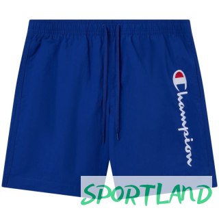 Spodenki kąpielowe Champion Beachshort M 219978 BS008 XL