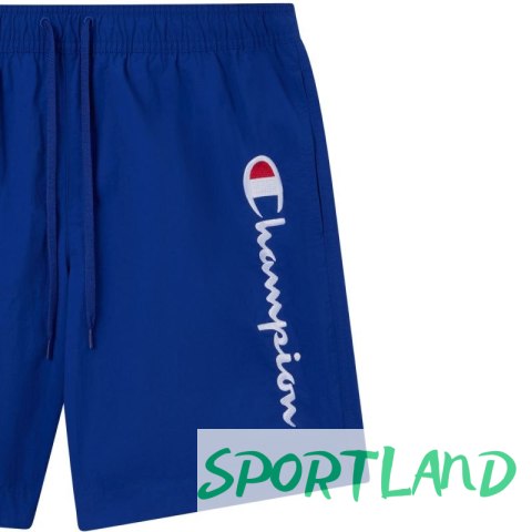 Spodenki kąpielowe Champion Beachshort M 219978 BS008 M Spodenki kąpielowe Champion Beachshort M 219978 BS008 M