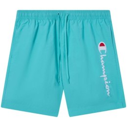 Spodenki kąpielowe Champion Beachshort M 219978 BS184 2 XL