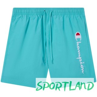 Spodenki kąpielowe Champion Beachshort M 219978 BS184 2 XL