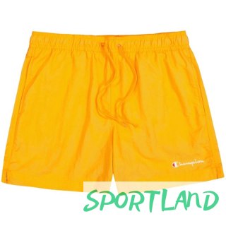 Spodenki kąpielowe Champion Beachshort M 219979 OS059 XL