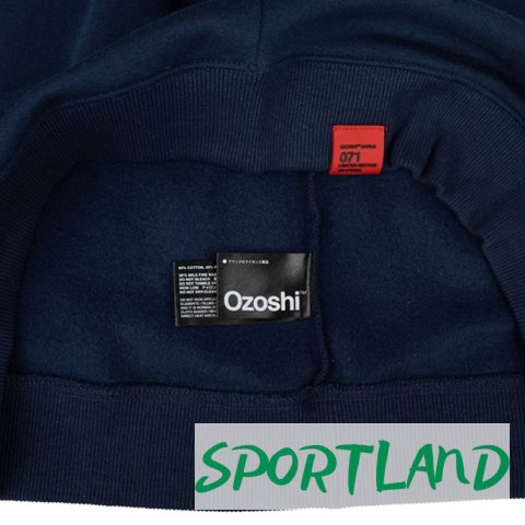 Bluza Ozoshi Kolumbia M OZ93878 S Bluza Ozoshi Kolumbia M OZ93878 S