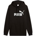 Bluza Puma ESS No.1 Logo Hoodie FL M 682570 01 L