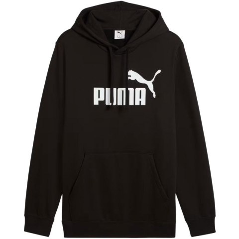 Bluza Puma ESS No.1 Logo Hoodie FL M 682570 01 L