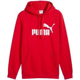 Bluza Puma ESS No.1 Logo Hoodie FL M 682570 11 L