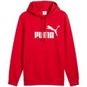 Bluza Puma ESS No.1 Logo Hoodie FL M 682570 11 M