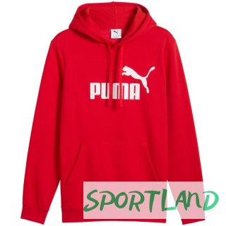 Bluza Puma ESS No.1 Logo Hoodie FL M 682570 11 M