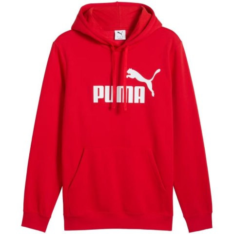 Bluza Puma ESS No.1 Logo Hoodie FL M 682570 11 M