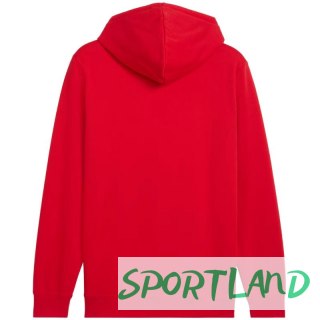 Bluza Puma ESS No.1 Logo Hoodie FL M 682570 11 M