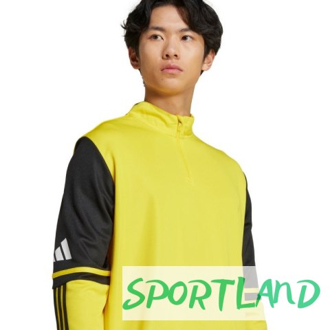 Bluza adidas Squadra 25 Training Top M JP3387 S Bluza adidas Squadra 25 Training Top M JP3387 S