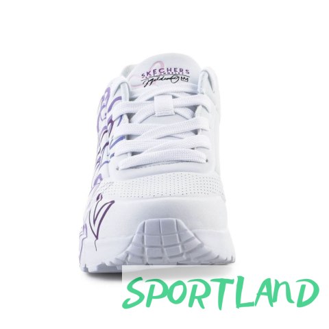 Buty Skechers JGoldcrown: Uno Lite - Spread the Love Jr 314064L-WLPR EU 37,5 Buty Skechers JGoldcrown: Uno Lite - Spread the Love Jr 314064L-WLPR EU 37,5