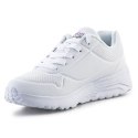 Buty Skechers JGoldcrown: Uno Lite - Spread the Love Jr 314064L-WLPR EU 37,5