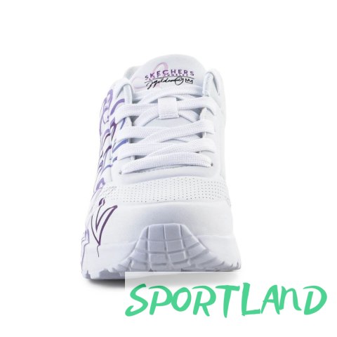 Buty Skechers JGoldcrown: Uno Lite - Spread the Love Jr 314064L-WLPR EU 37,5 Buty Skechers JGoldcrown: Uno Lite - Spread the Love Jr 314064L-WLPR EU 37,5
